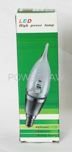 LED BULB 2