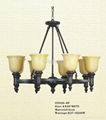 Pendant Lighting 1