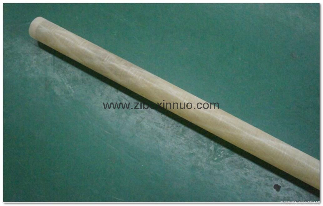 filament winding fiberglass tube