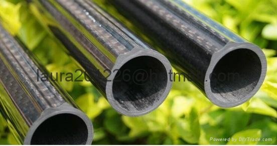 carbon fiber speargun tube speargun barrel
