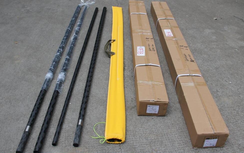 FLX100 430 460 490 RDM SDM carbon fiber windsurf mast carbon content