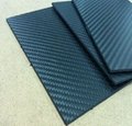 moldable carbon fibre  flat sheets solid carbon fiber sheet plates   1