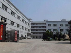 Zibo Xinnuo Commercial & Trading Co.,Ltd