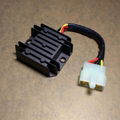 Motorcycle Regulator rectifier for Honda CG 125 1