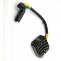 Motorcycle regulator rectifier for BMW regulator rectifier in bike