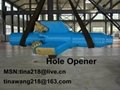 Hole opener