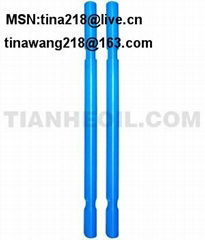 ZSJ/ZXJ型隨鑽震擊器