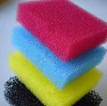 filter sponge