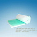 glassfiber filter media