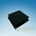 activated carbon filter pad 1