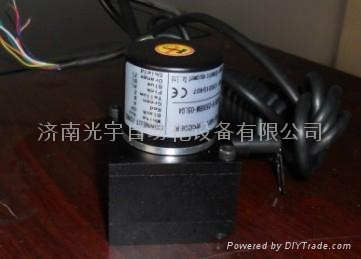 拉線位移傳感器