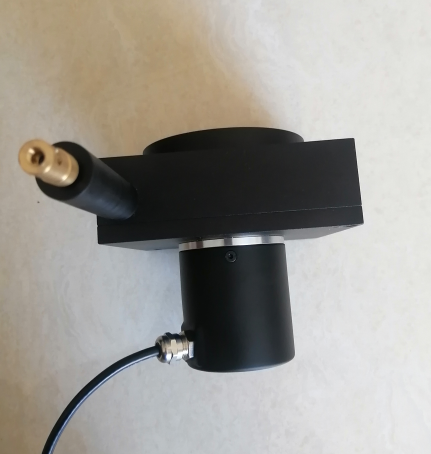 拉線位移傳感器 5