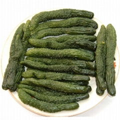 SALTED CUCUMBER