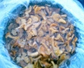 Salted Chanterellus cibarius 2