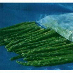 IQF  GREEN ASPARAGUS