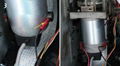 Roland scan motor for FJ-540/FJ-740 11