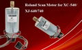 Roland scan motor for FJ-540/FJ-740 5