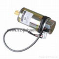 Roland Feed Motor for FJ-540/FJ-740