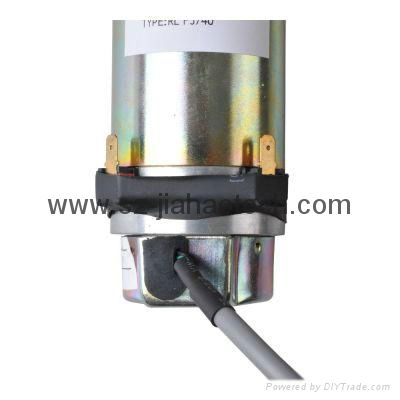 Roland Feed Motor for FJ-540/FJ-740 5