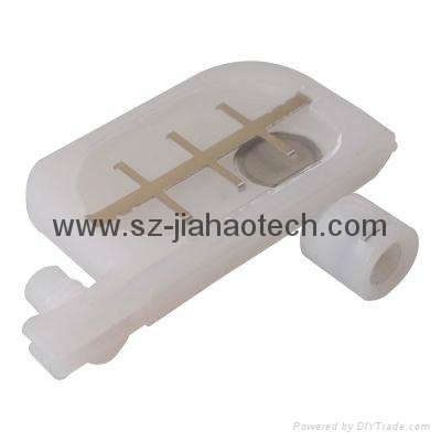 Small damper for DX4&DX5 Mimaki/Roland/Mutoh printer 3