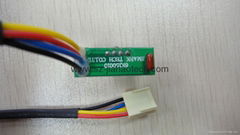 Infiniti seiko raster sensor for printers 