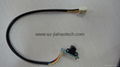 Infiniti seiko raster sensor for printers  5