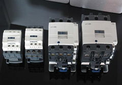 LC1-D AC Contactor 