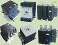 ILC1-D AC Contactor (115A~620A)