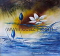 Reproduction oil painting 1