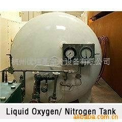 Air Separation Plant- Nitrogen Generator-Liquid Nitrogen Plant 3