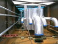 Air Separation Plant-Oxygen