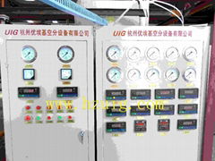 Air Separation Plant-Oxygen Gas Plant- Nitrogen Plant