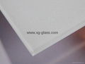 painted glass super white shinning 5