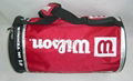 Sports bag 1