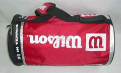 Sports bag