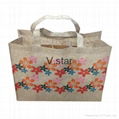 jute non-woven bag 1