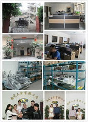 Dongguan Shangcheng Technology Co.,Ltd.