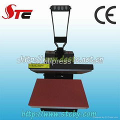 Clamshell Heat Press Machine A 38*38cm