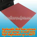 Clamshell Heat Press Machine A 38*38cm