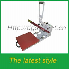 Drawing t shirt printing machine