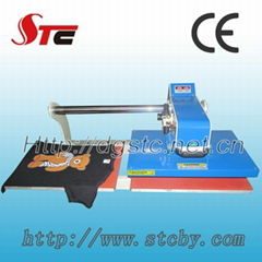 CE upglide double stations t shirt 16