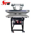 31"*39" Drawer design auto open heat press machine 1