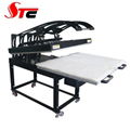 31"*39" Drawer design auto open heat press machine 3