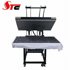 80*100cm T Shirt heat press machine