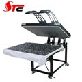 80*100cm T Shirt heat press machine 3