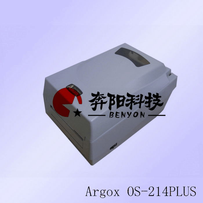 Argox Argox OS-214PLUS barcode