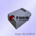 Argox Argox OS-214PLUS barcode 1