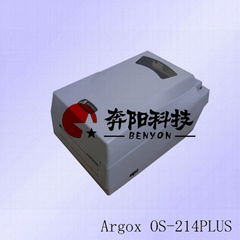 Argox Argox OS-214PLUS barcode