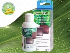 CleverCOAT for Car interior care and protection product