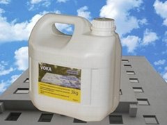 Water Repellent for Exterior Walls VOKA